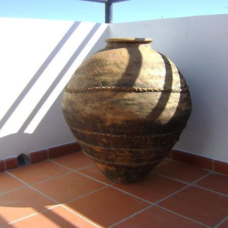 D'Iberica Alojamento Évora Extérieur photo