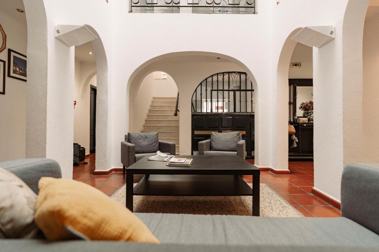 D'Iberica Alojamento Évora Extérieur photo
