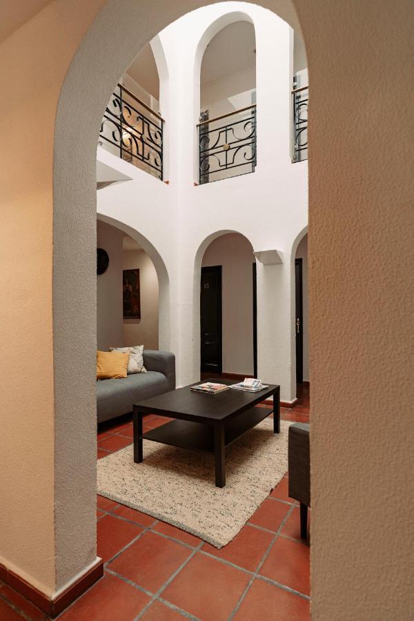 D'Iberica Alojamento Évora Extérieur photo