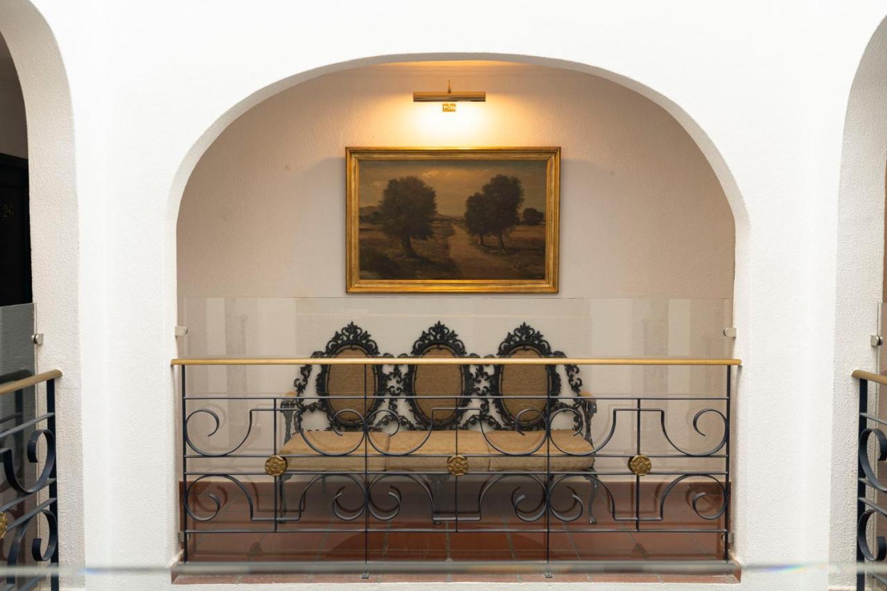 D'Iberica Alojamento Évora Extérieur photo