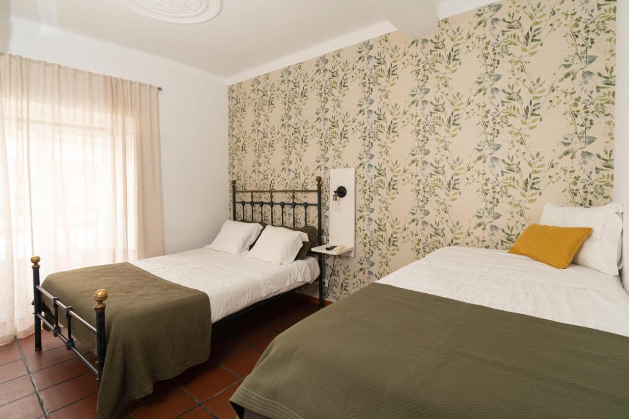 D'Iberica Alojamento Évora Extérieur photo