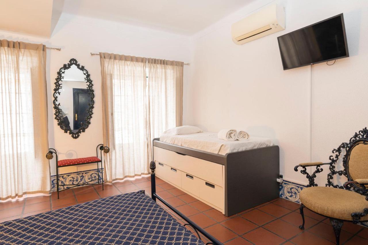 D'Iberica Alojamento Évora Extérieur photo