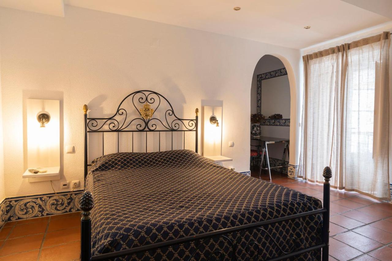 D'Iberica Alojamento Évora Extérieur photo