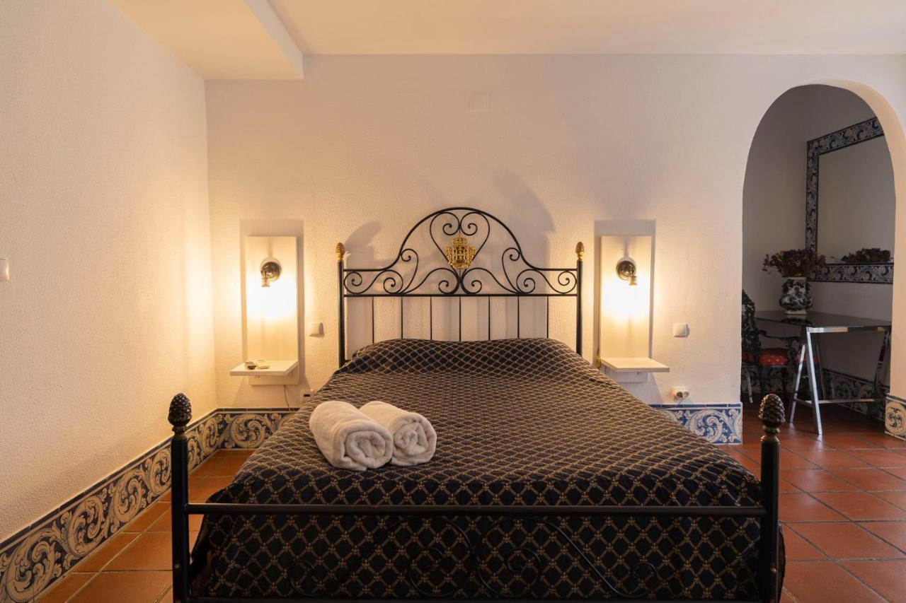 D'Iberica Alojamento Évora Extérieur photo