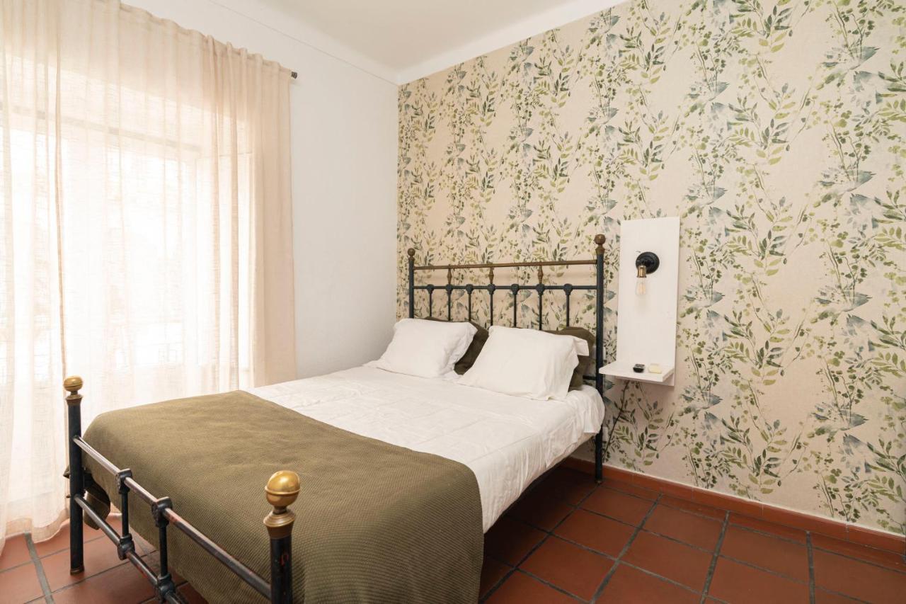 D'Iberica Alojamento Évora Extérieur photo