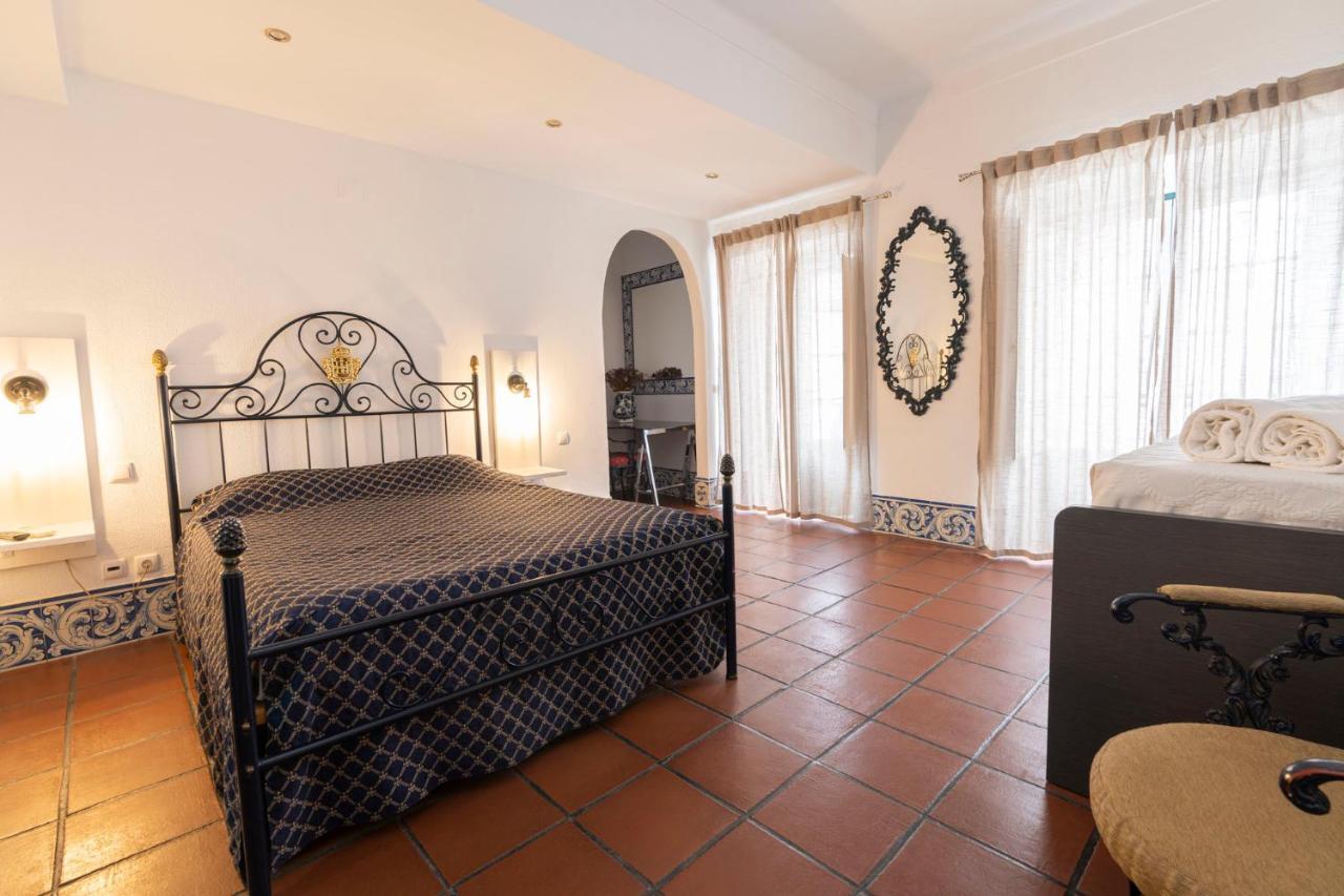 D'Iberica Alojamento Évora Extérieur photo