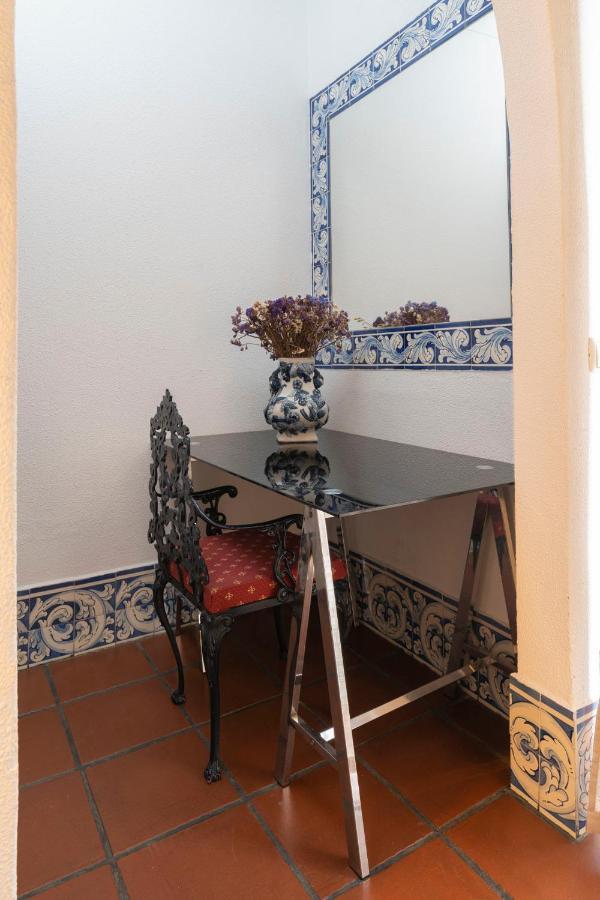 D'Iberica Alojamento Évora Extérieur photo