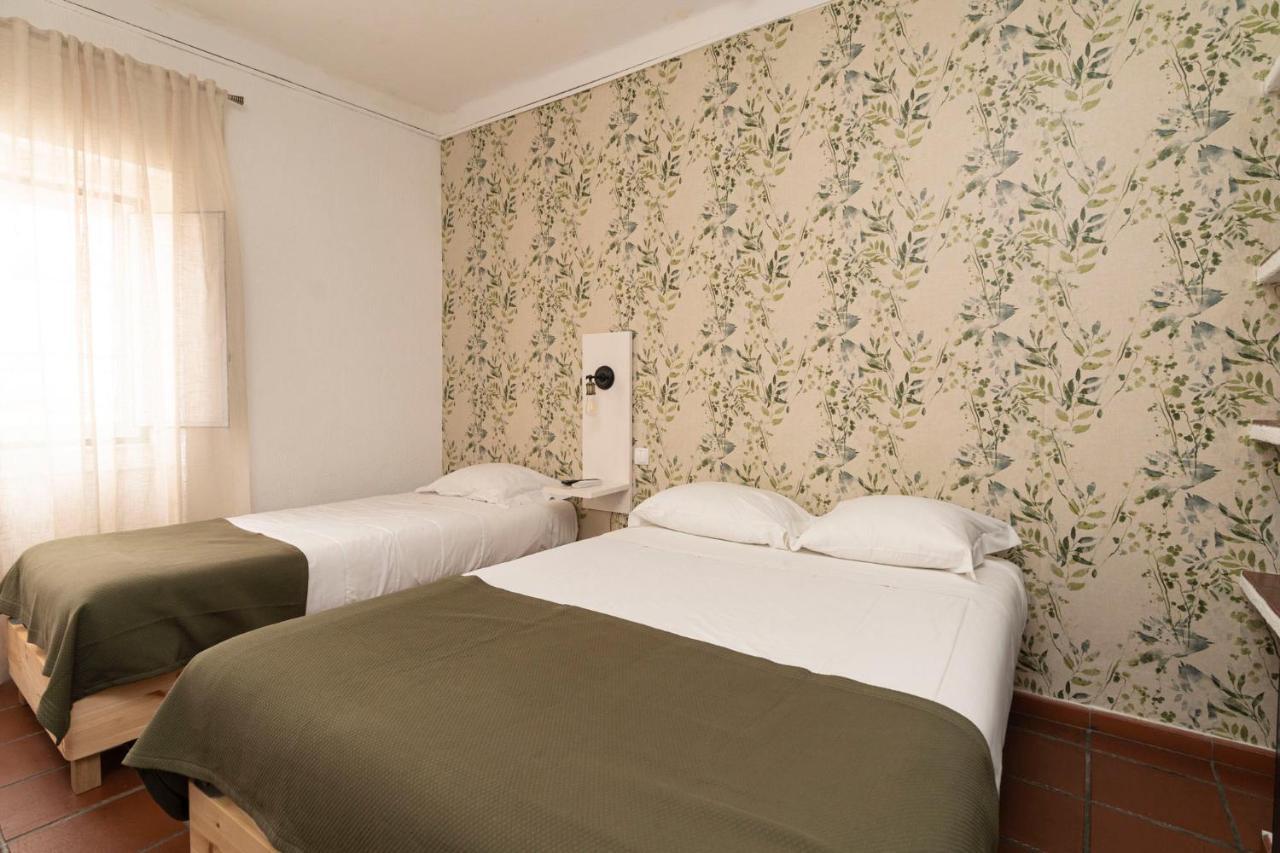 D'Iberica Alojamento Évora Extérieur photo